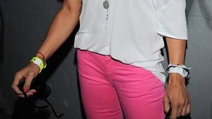 Candy Girl w landrynkowej stylizacji (FOTO)