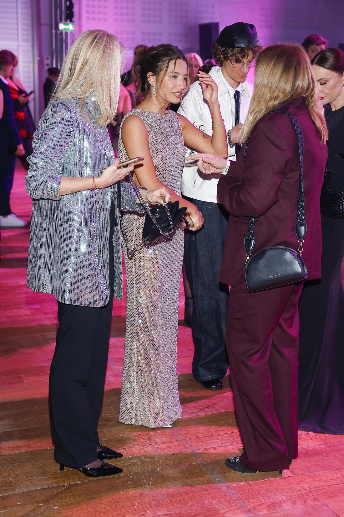 Julia Wieniawa, fot. AKPA. 