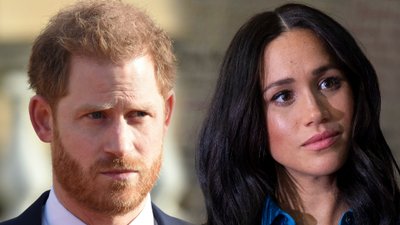 Książę Harry, “rodzina może nigdy mnie odpowiednio nie przeprosi”