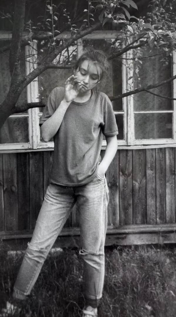 Martyna Wojciechowska, fot. Instagram