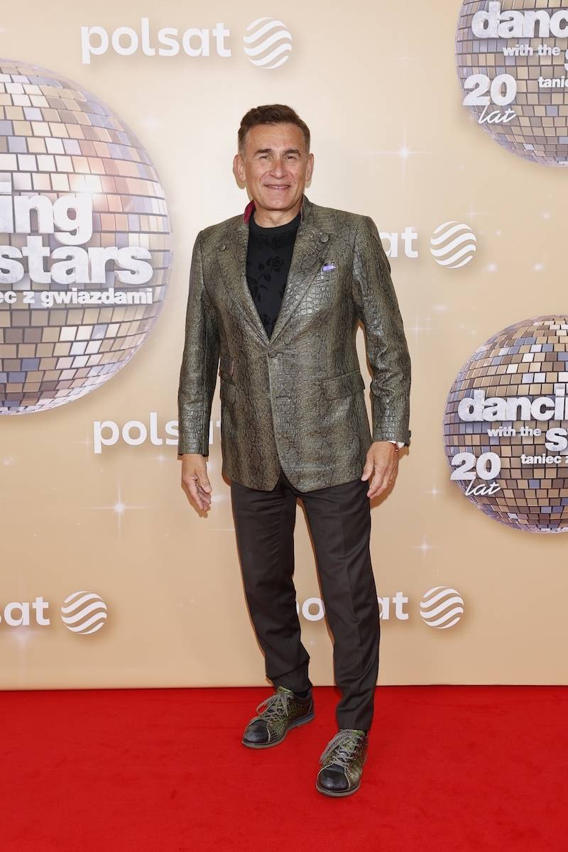 Ponad 200 gwiazd na widowni “Tańca z gwiazdami”. Katarzyna Cichopek, Anna Mucha, Aneta Zając…