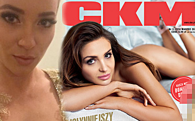 CKM przedstawia: Ranking NAJLEPSZYCH piersi w Polsce! (FOTO)