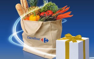 Kosmetyki za 1 grosz w promocji Visa