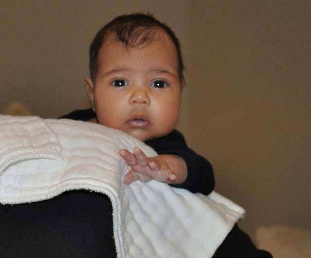 Nori West na zdjęciach