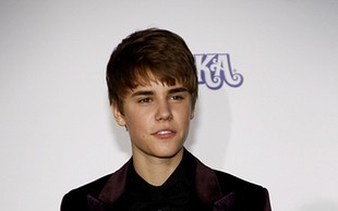 Premiera Never Say Never Justina Biebera (FOTO)