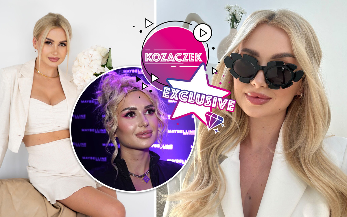 Wersow zdradza, jak UKRYWA SIĘ przed fanami na ulicy!