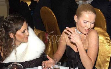 Znajomi o trójkącie Rusin-Smoktunowicz-Lis