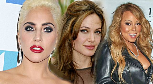 Nie uwierzysz, czego Angelina Jolie oraz inne gwiazdy… nienawidzą u siebie!