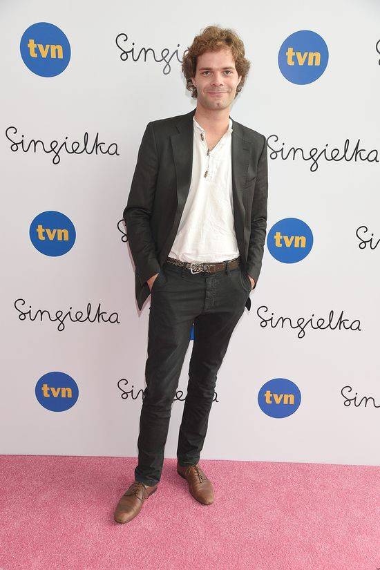 Konferencja serialu Singielka, wrzesień 2015