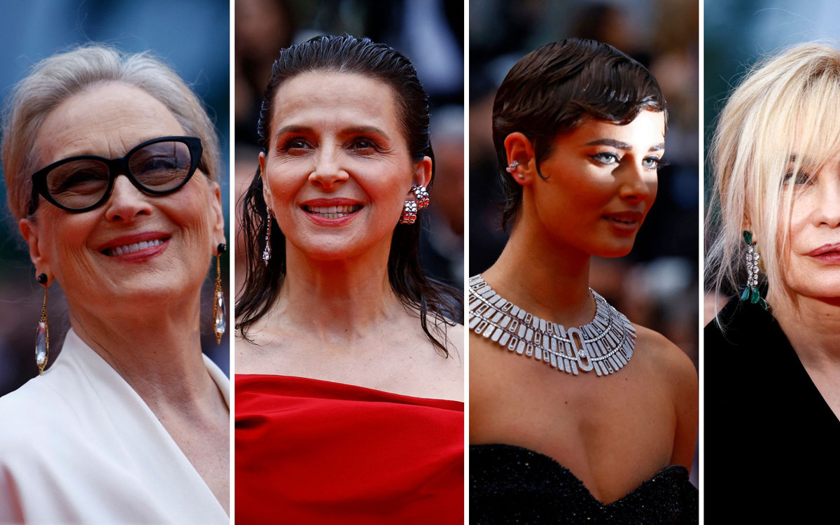 Gwiazdy na czerwonym dywanie w Cannes. Jak prezentuje się ich cera? Sprawdziliśmy!