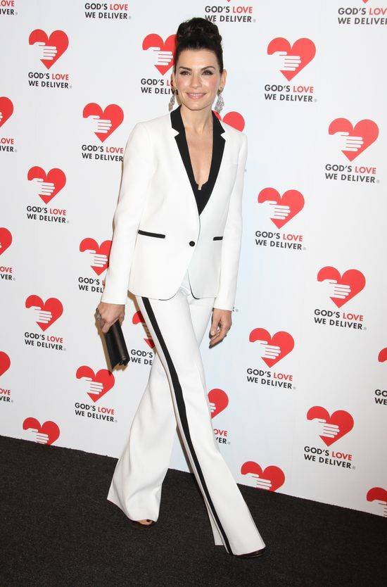 Gwiazdy na Golden Heart Awards