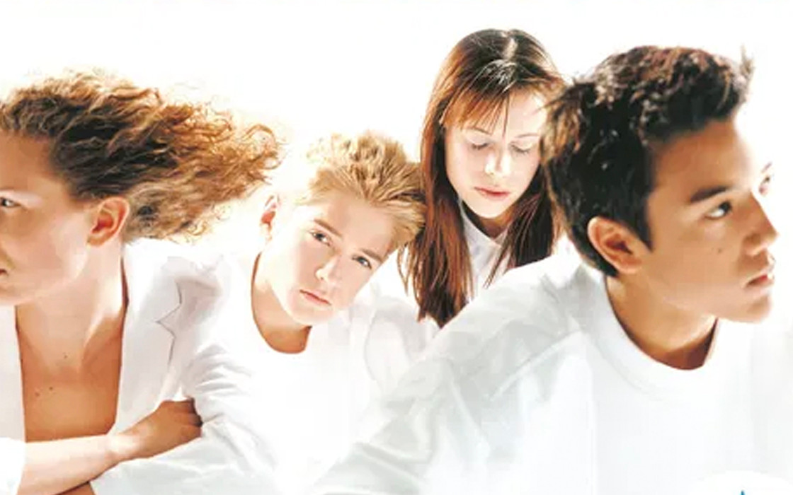 Pamiętacie A*Teens? Po 20 latach wrócili i walczą o Eurowizję z tym hitem!