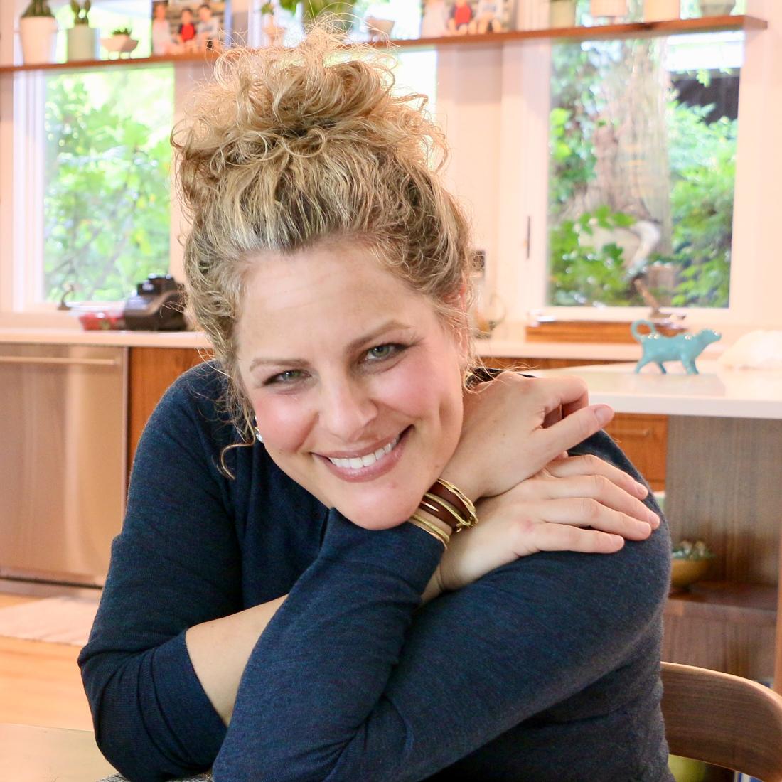 Jill Smokler, fot. Instagram