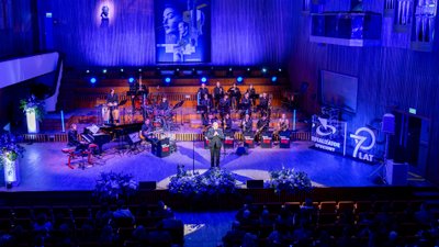 Wieczór pełen muzyki i emocji. Tak świętowano jubileusz w wyjątkowym stylu