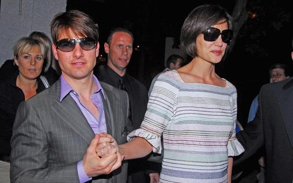 Cruise buduje imperium