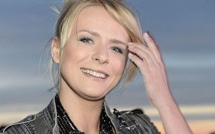 Dlaczego Aneta Zając zgodziła się na sesję w Playboyu?