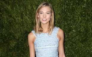 To NIE są nogi Anji Rubik (FOTO)