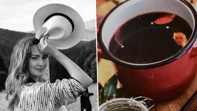 Serce pęka. Przejmujące słowa męża Agnieszki Maciąg po jej pogrzebie