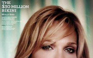 Mocny retusz, ale całość jak z bajki! (FOTO)