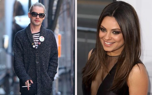 Najbardziej zaskakujące związki gwiazd!