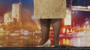 Susan Boyle największą gwiazdą YouTube 2009