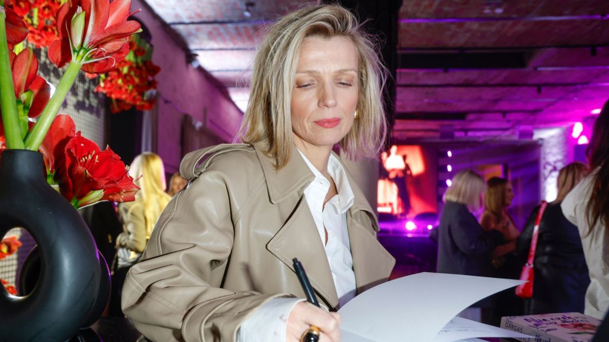 Gorzkie słowa Magdy Mołek po rozstaniu z mężem