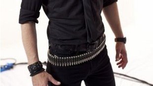 Ekipa w czerni – jurorzy The Voice (FOTO)