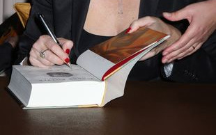 J.K. Rowling nie wyklucza kontynuacji przygód Pottera!