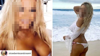 Nie uwierzycie, że TA kobieta jest BABCIĄ (ZDJĘCIA)