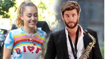 Miley Cyrus i Liam Hemsworth zawarli pakt SEKSUALNY!