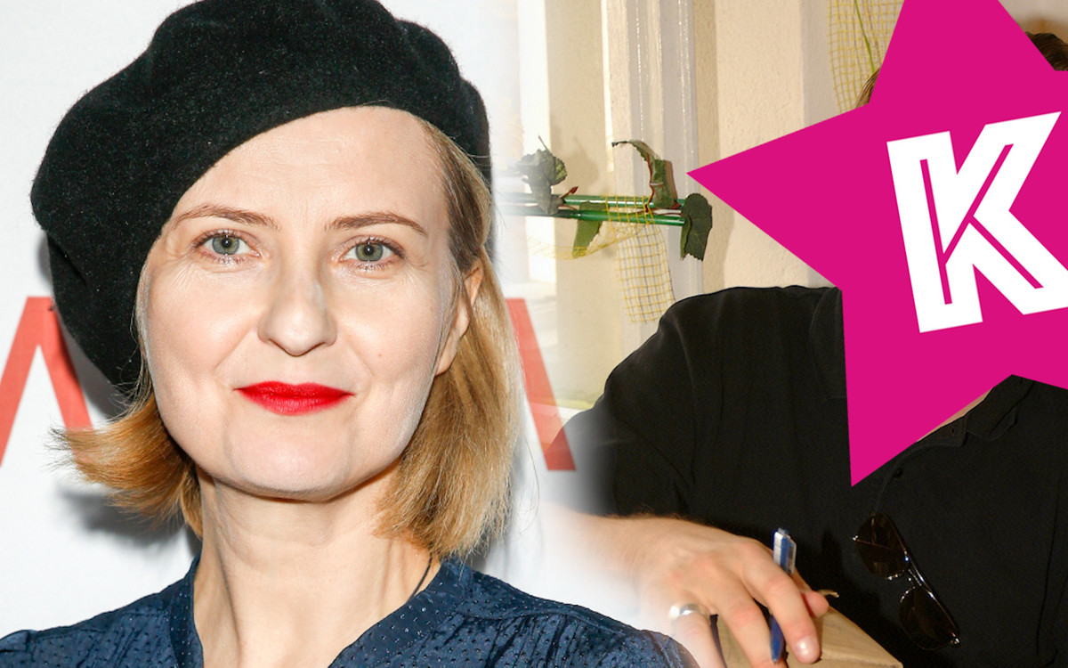 Izabela Kuna podkochiwała się w znanym obecnie aktorze. Nie odwzajemniał jej uczuć