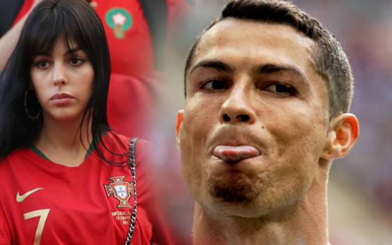 Cristiano o tym, dlaczego nie będzie golił brody do końca mundialu!
