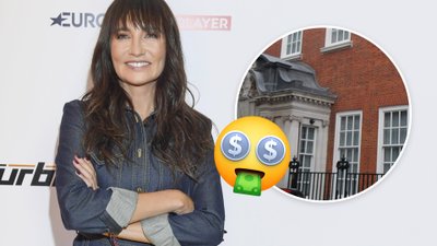 Dominika Kulczyk sprzedała rodzinną posiadłość w Londynie! Transakcja przeszła do historii