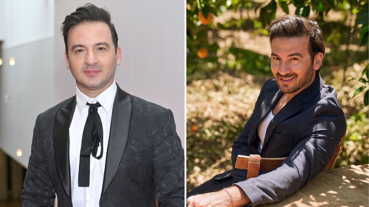 Stefano Terrazzino nowym jurorem w "Twoja Twarz Brzmi Znajomo"