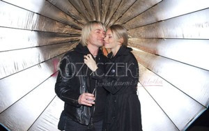 Rubik chce być tatą