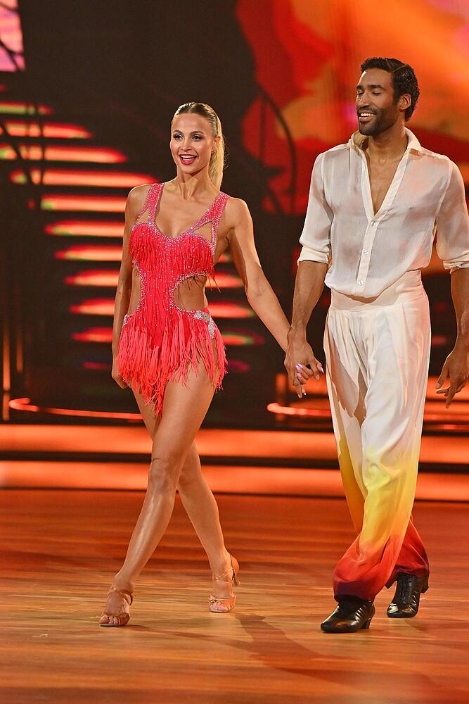 Gamou Fall, fot. KAPiF