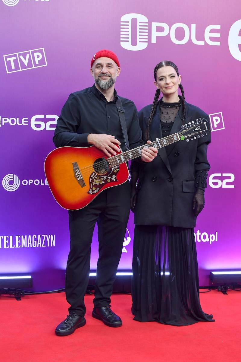 62. KFPP w Opolu. Doda powróciła do stylu sprzed lat, Bovska odsłoniła brzuch, Patrycja Markowska…