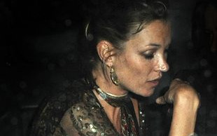 Kate Moss nie cierpiała swojego ciała