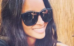 Tożsamość kochanki narzeczonego Ciary została ujawniona