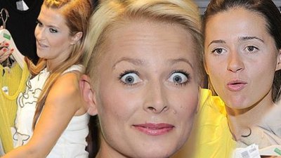 Kto wpadł na otwarcie salonu Benettona? (FOTO)