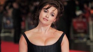 Helena Bonham-Carter na premierze Wielkich nadziei (FOTO)