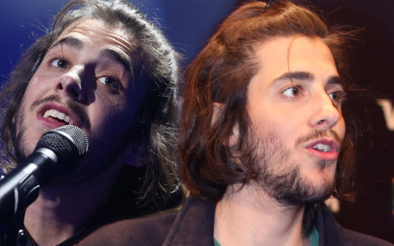 Salvador Sobral jest ciężko chory, czy to… ŚCIEMA?