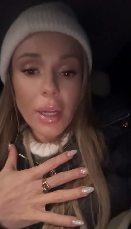 Doda. fot. Instagram