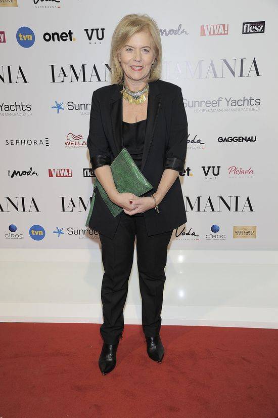 Pokaz marki La Mania – 17 grudnia 2014