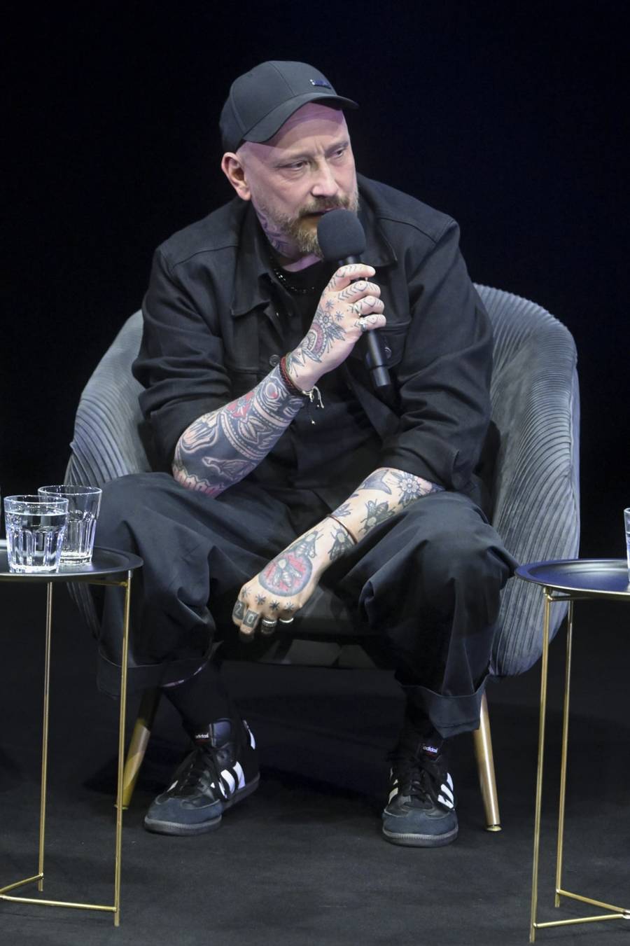 Gwiazdy na przedpremierowym pokazie “W imię Jakuba S.”! Obłędna Kożuchowska, Poniedziałek (FOTO)