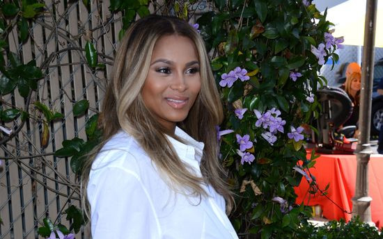 Tak się zmieniał styl Ciary