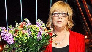 Zapendowska nie lubi plastiku