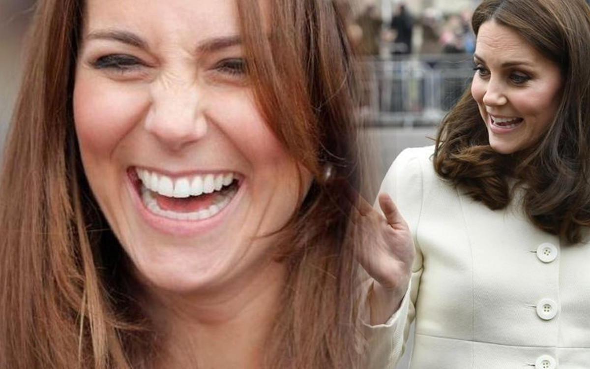 Jak zachowywała się księżna Kate na studenckich imprezach?