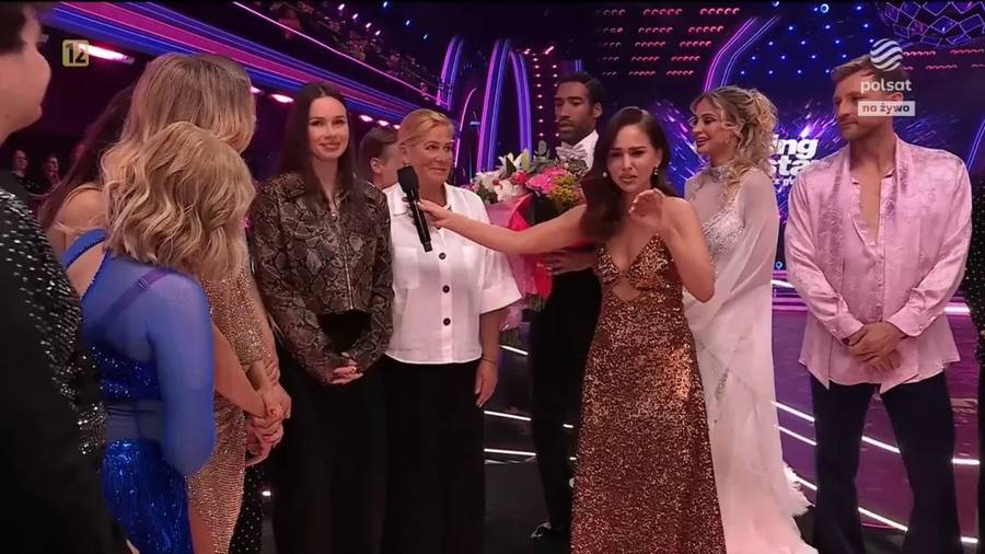 Eliza Koźlak, fot. Polsat Box Go