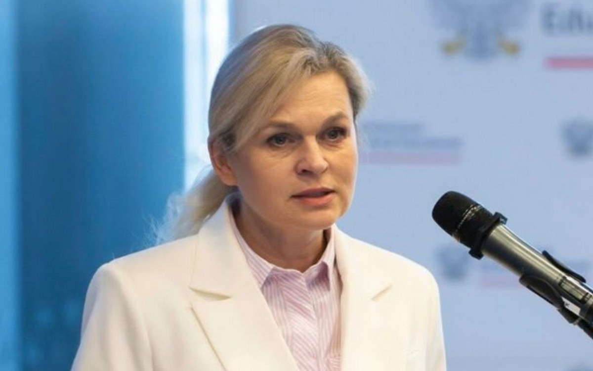 Zanim weszła do polityki, Barbara Nowacka była gwiazdą popularnego programu. Nagranie znów krąży po sieci!